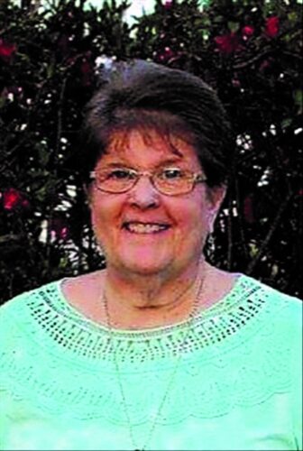 Nora Jane Daubenspeck